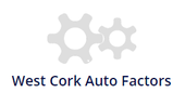 West Cork Auto Factors logo